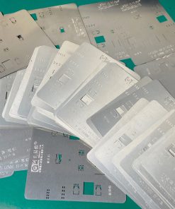 VỈ ĐỔ CHÂN IC FACE ID