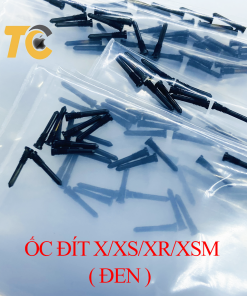 ỐC ĐÍT X/XS/XR/XSM
