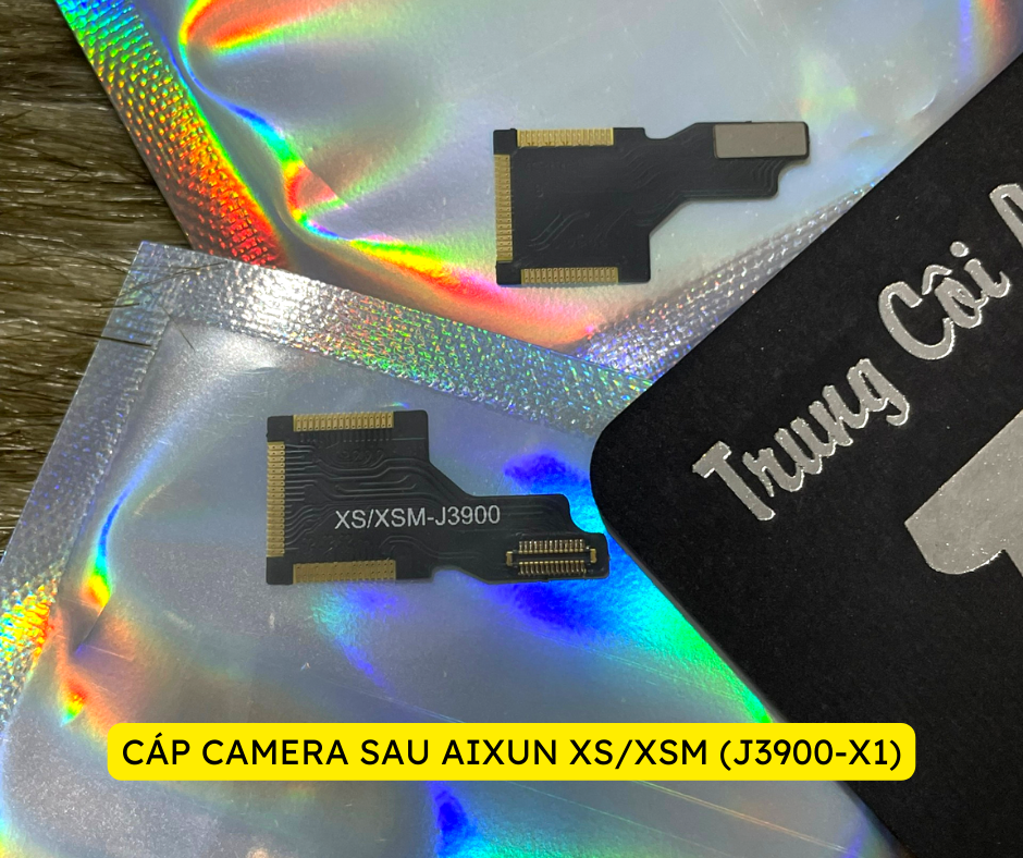XS XSM (J3900-X1)