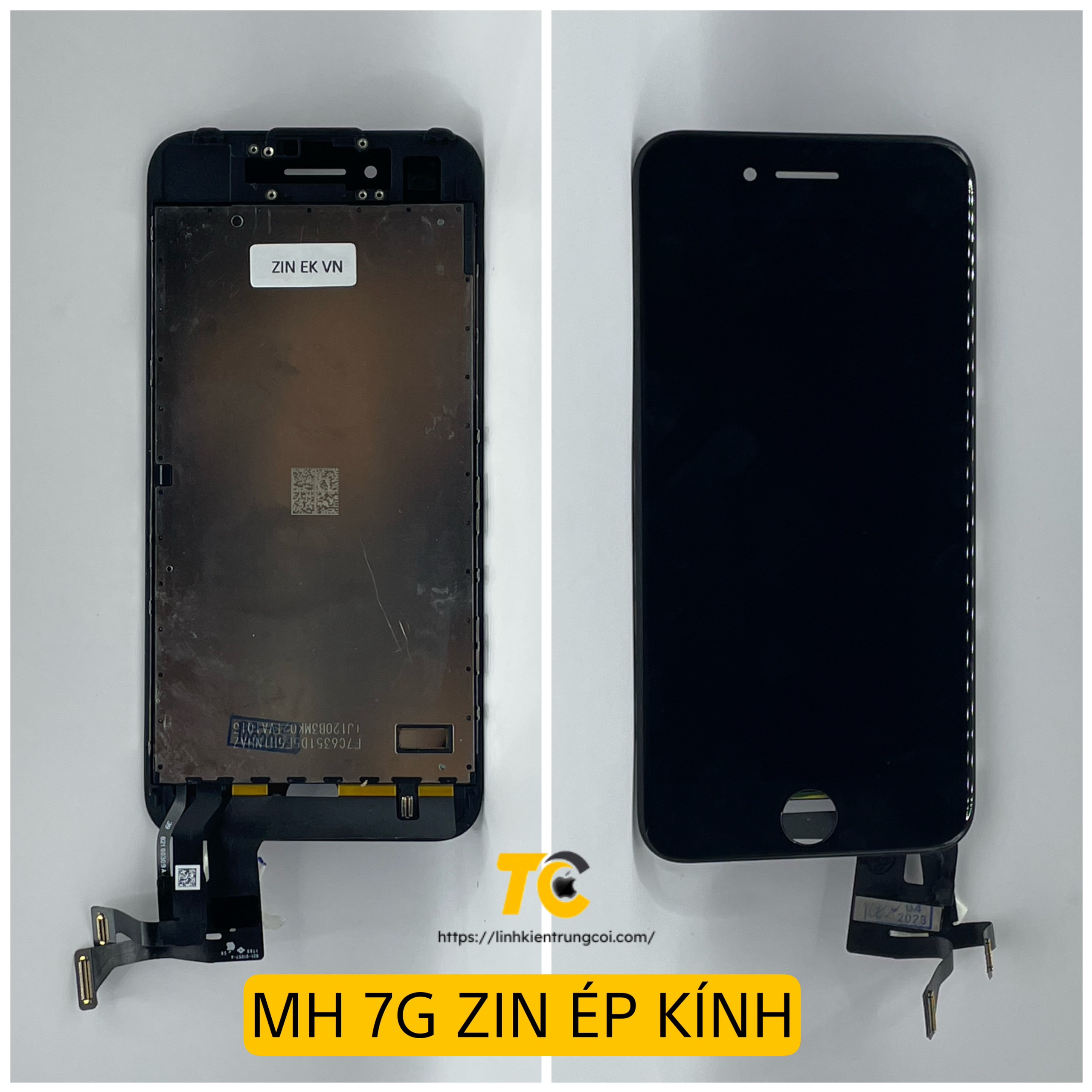 7G ĐEN