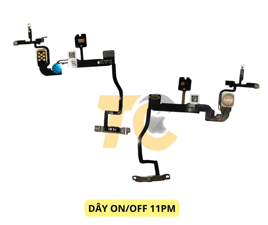 DÂY ON_OFF SERI 11PM