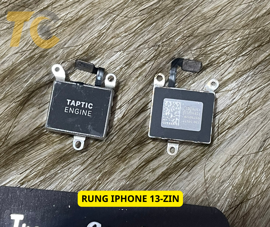 RUNG IPHONE 13-ZIN