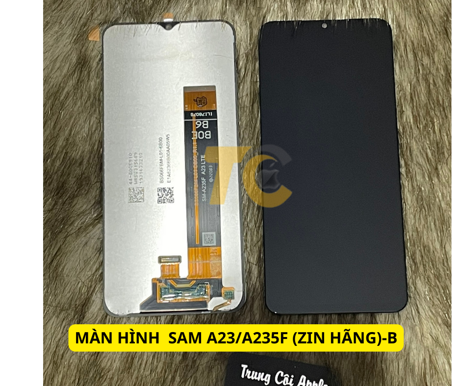 MÀN HÌNH SAM A23A235F (ZIN HÃNG)-B