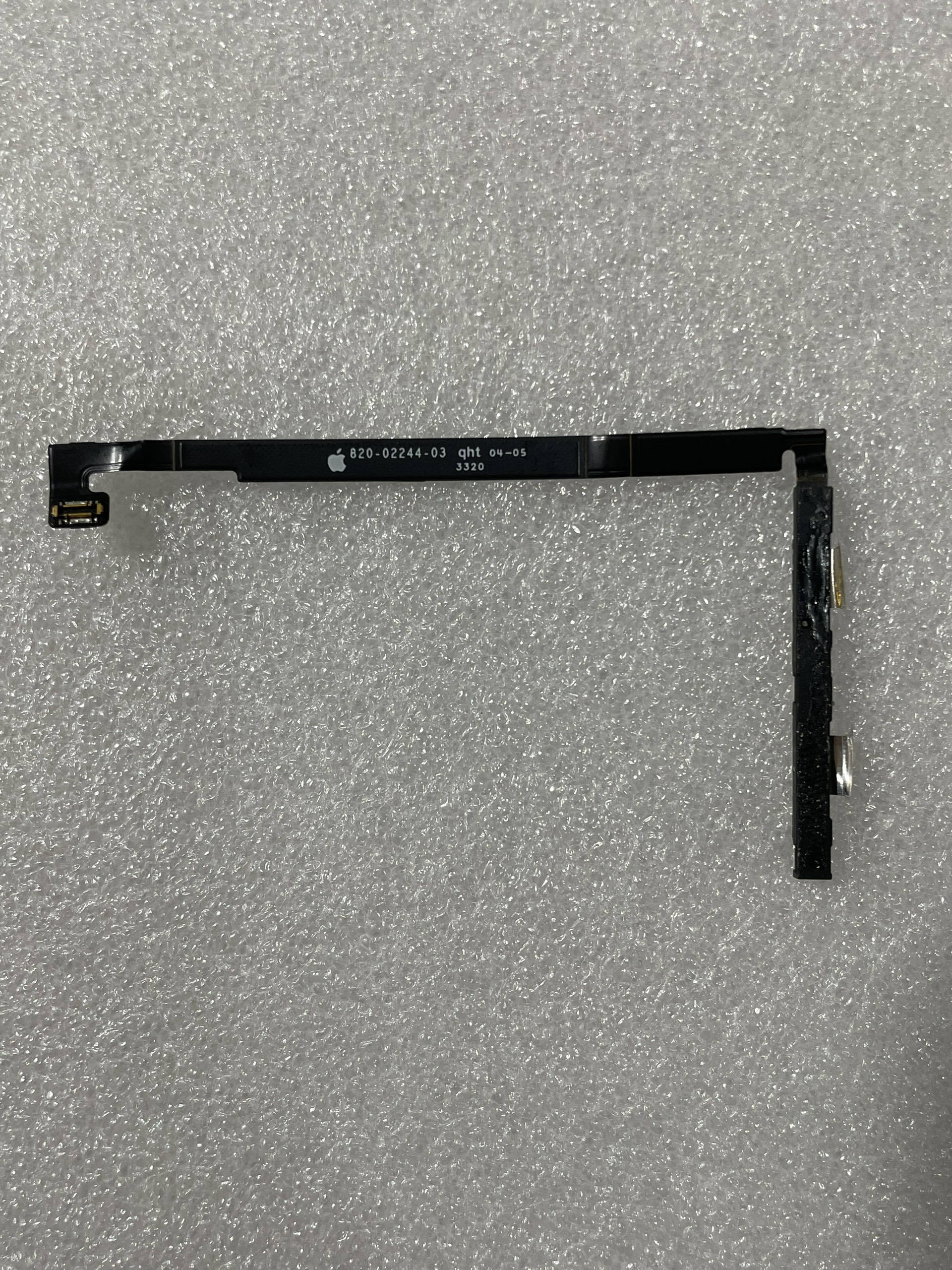 CỔ CÁP PIN ZIN 12PM