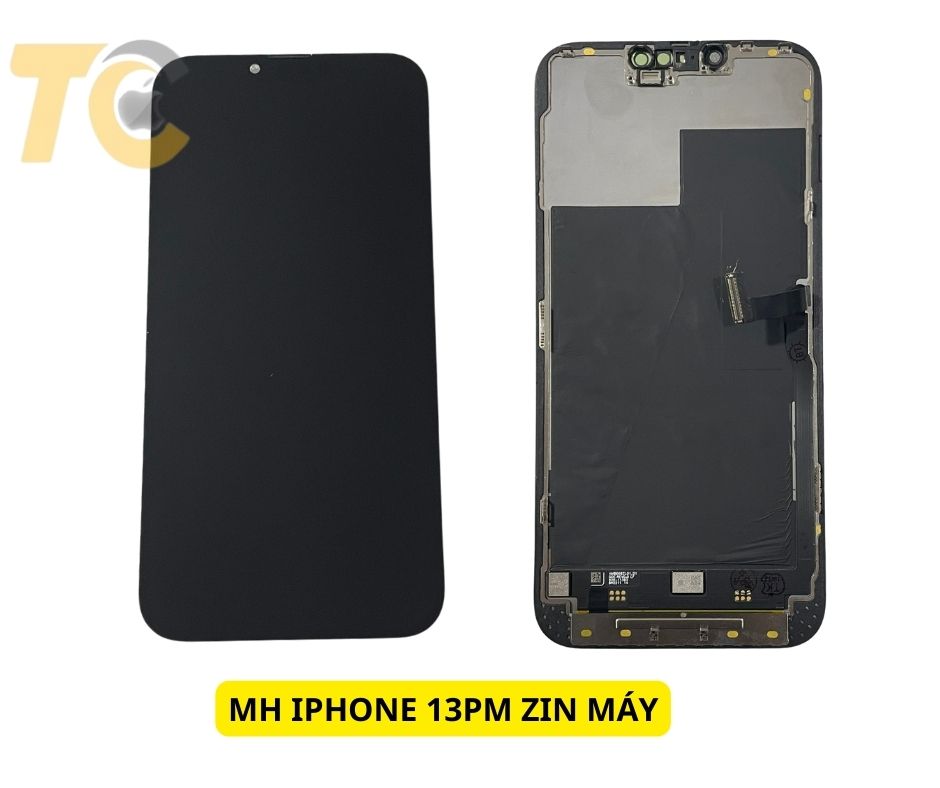 MH IPHONE 13PM