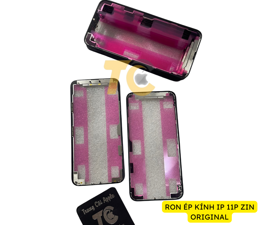 RON ÉP KÍNH IP 11P ZIN ORIGINAL