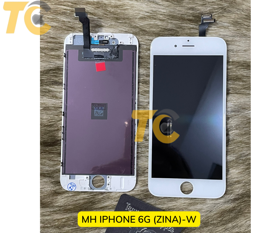 MH IPHONE 6G (ZINA)-W