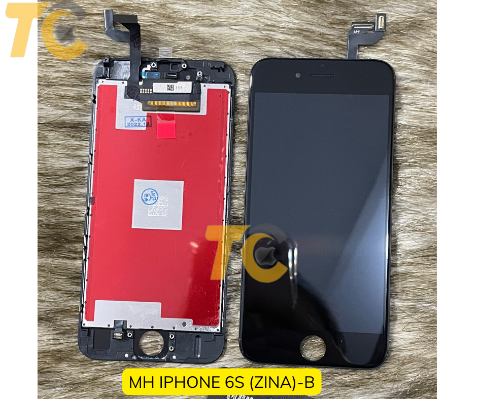 MH IPHONE 6S (ZINA)-B