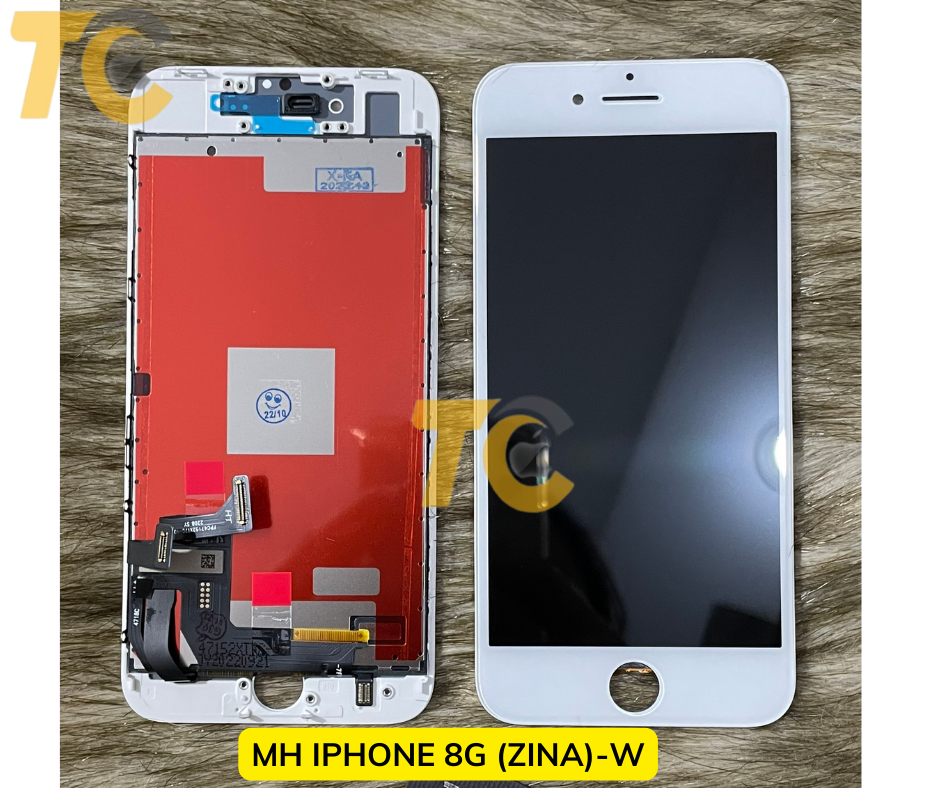 MH IPHONE 8G (ZINA)-W