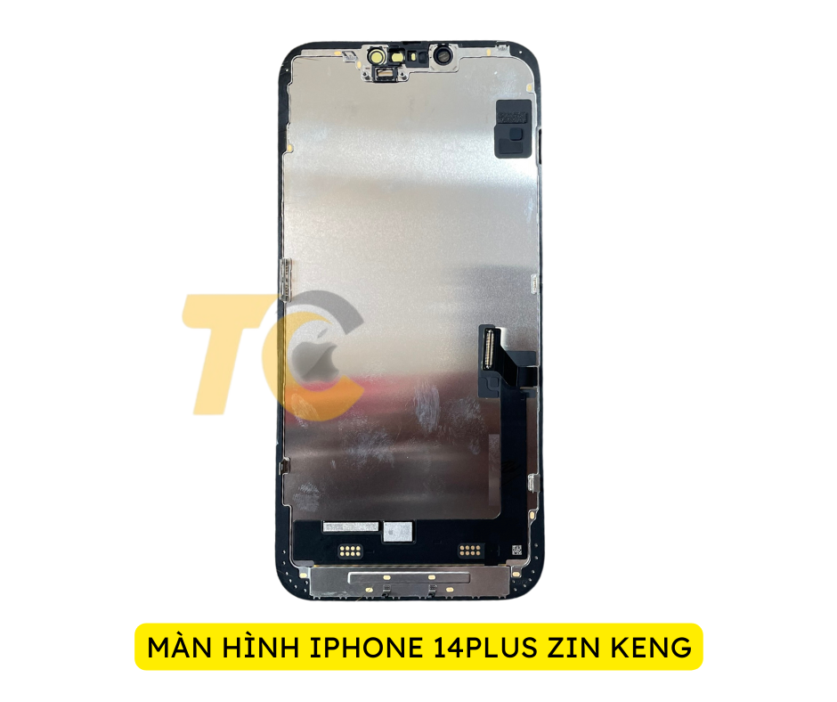 14 PLUS