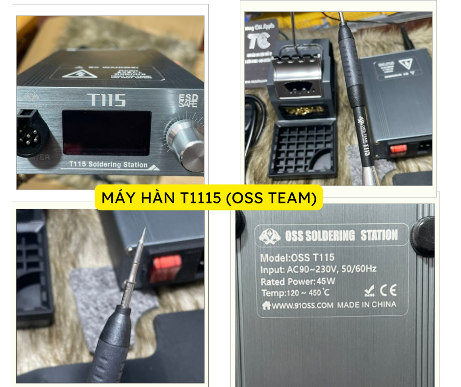 MÁY HÀN T1115 (OSS TEAM) (2)