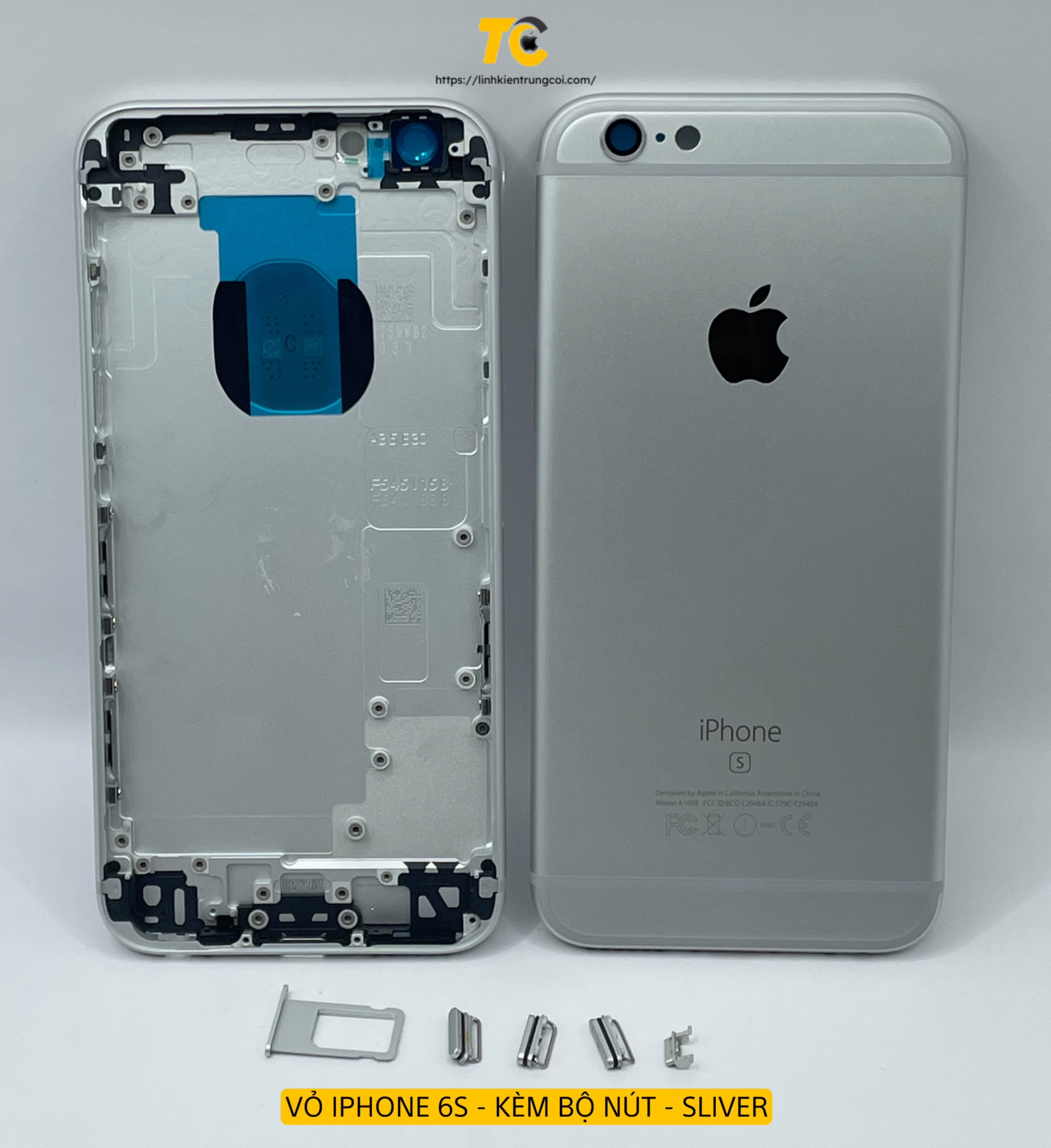 6S SLIVER