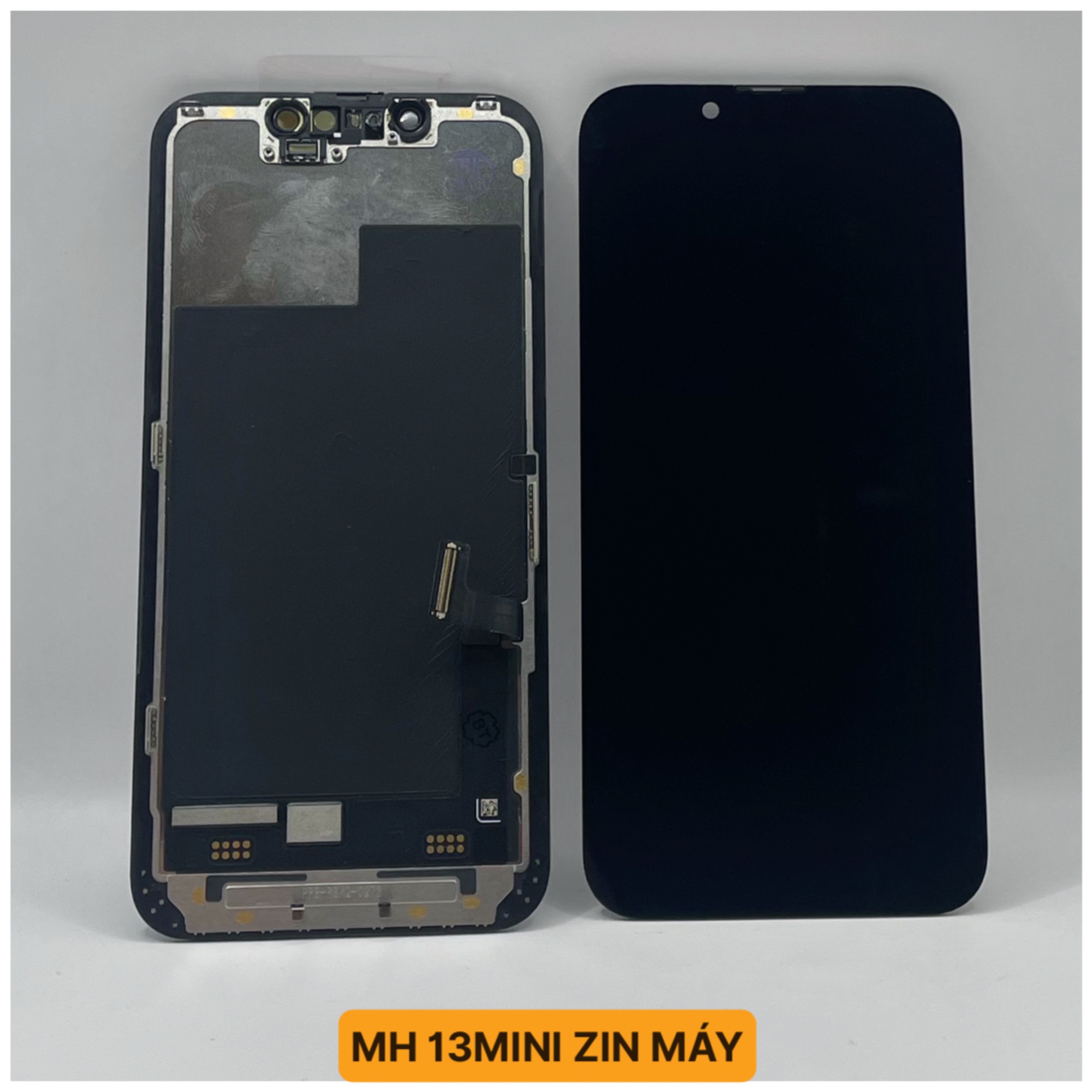 13MINI ZM