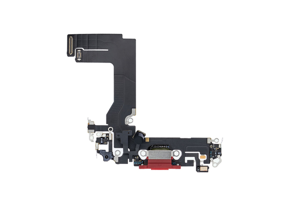 21987-replacement-for-iphone-13-mini-usb-charging-flex-cable-red-1-min