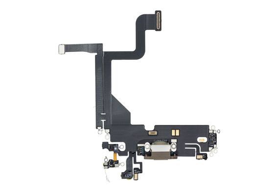 22185-replacement-for-iphone-13-pro-usb-charging-flex-cable-gold-2-min